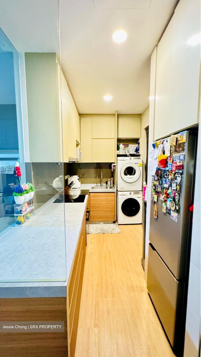 Jewel @ Buangkok (D19), Condominium #533299231